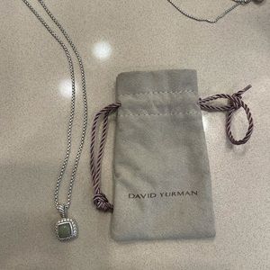 David Yurman Necklace